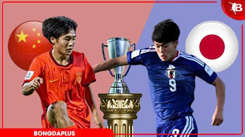 Nhận định bóng đá U17 Trung Quốc vs U17 Nhật Bản, 00h00 ngày 23/5: Đẳng cấp tạo sự khác biệt 